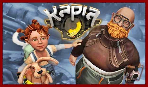 KAPIA CODEX Free Download