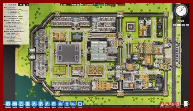 Prison Architect Perfect Storm Download Free