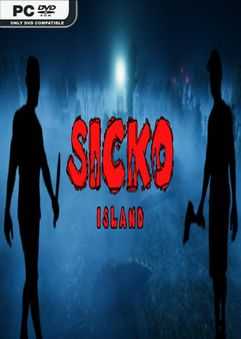 Sicko Island The Inferno Pack PLAZA Free Download