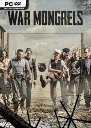 War Mongrels v42052 GoldBerg Free Download