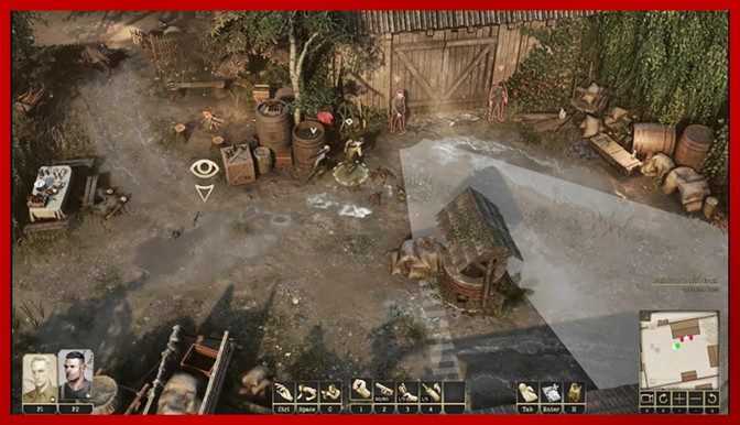 War Mongrels v42052 GoldBerg PC Game