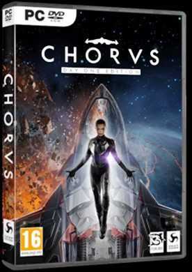 Chorus v1.6 GoldBerg Free Download