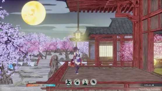 GetsuFumaDen Undying Moon PROPER PLAZA Free Download