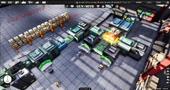 Gunsmith Vehicle Early Download Free