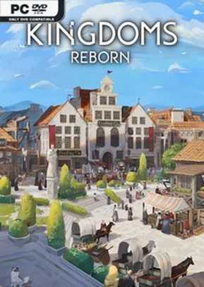 Kingdoms Reborn Beyond the Border Early Access Free Download