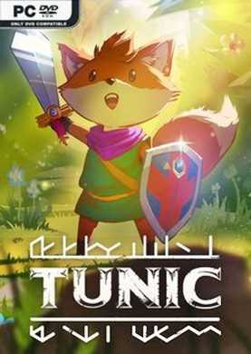 TUNIC DOGE Free Download