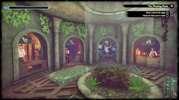 Abermore TiNYiSO Pc Game Download