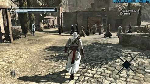 Assassin’s Creed 1