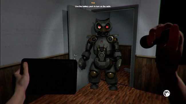 CASE 2 Animatronics Survival PC Game