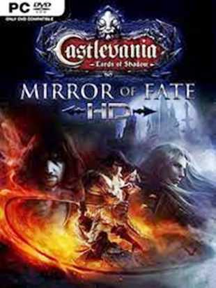 Castlevania Lords of Shadow Mirror of Fate HD Free Download