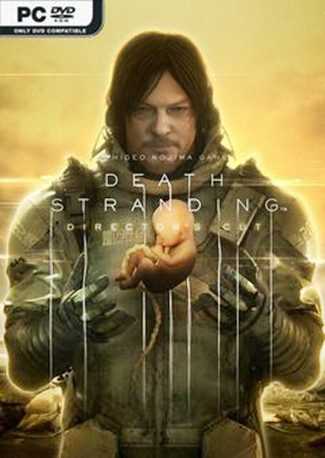 DEATH STRANDING DIRECTORS CUT FLT Free Download