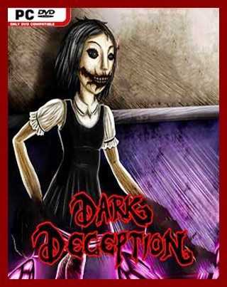 Dark Deception Chapter 2 Plaza Free Download