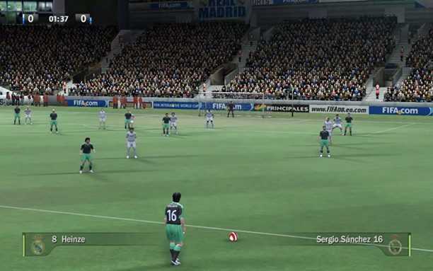 FIFA 08