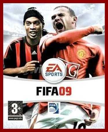 FIFA 09 Free Download