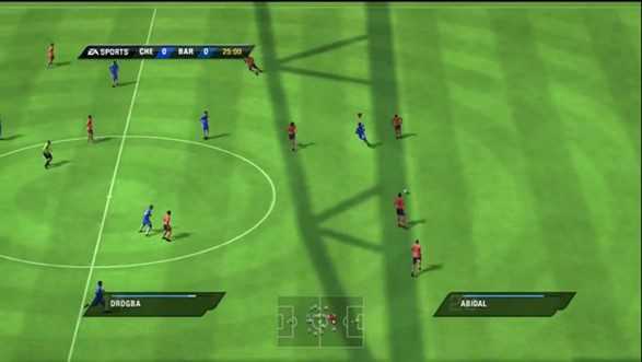 FIFA 10