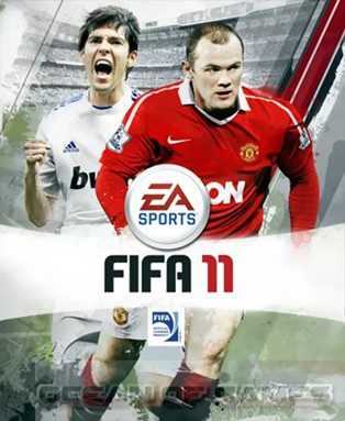 FIFA 11 Free Download