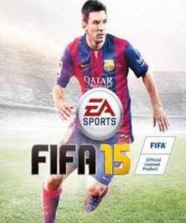 FIFA 15 PC Game Free Download