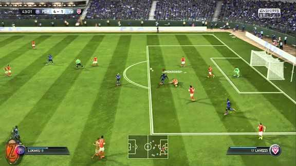 FIFA 15 