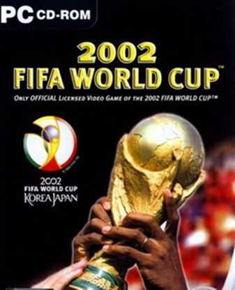 Fifa World Cup 2002 Free Download