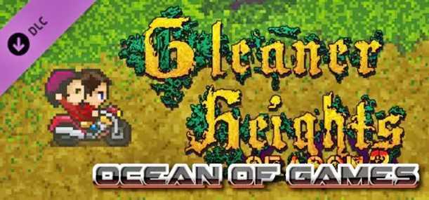 Gleaner Heights Season 2 GoldBerg Free Download