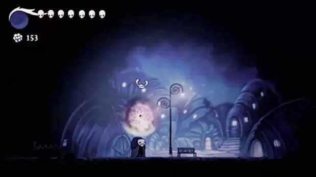 Hollow Knight Hidden Dreams PC Game