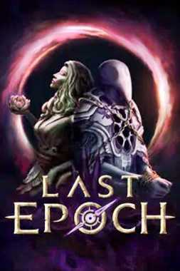 Last Epoch v0.8.5c Early Access Free Download