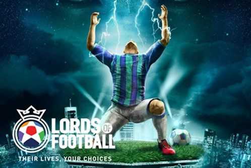 Lords of football Download Free