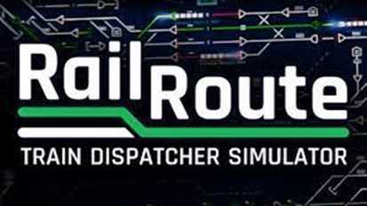 Rail Route Rush Hour Early Access Free Download