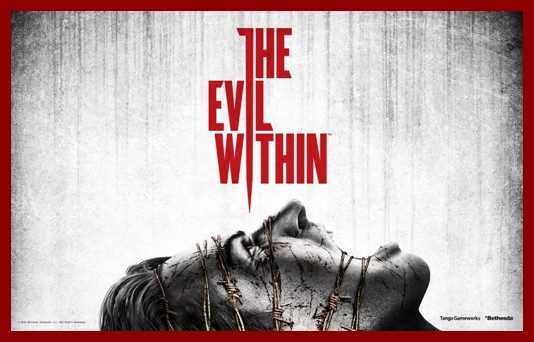 The Evil Within Free Download