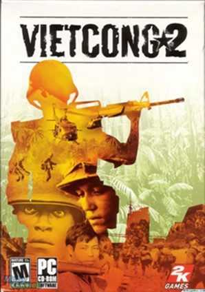 Vietcong 2 Free Download