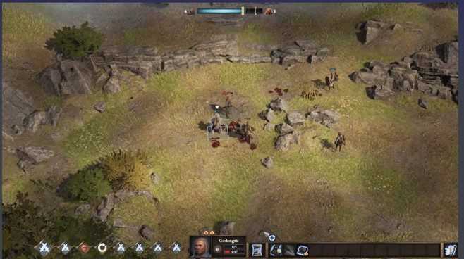 Wartales Pc Game