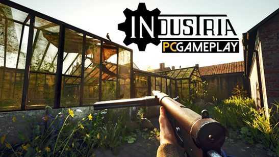 INDUSTRIA v1.0.8 DOGE Free Download