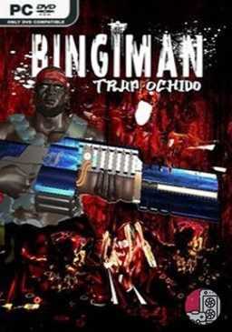 BINGIMAN Trap Ochido TiNYiSO Free Download