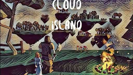 Cloud Island