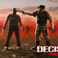 Decision Red Daze SKIDROW Free Download