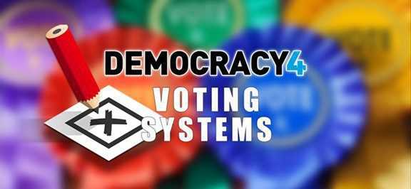 Democracy 4 Voting Systems Razor1911 Free Download