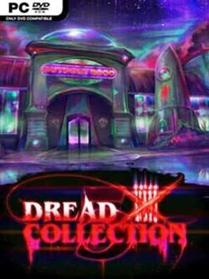 Dread X Collection 5 Free Download