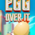 Egg Over It Fall Flat From the Top DOGE Free Download