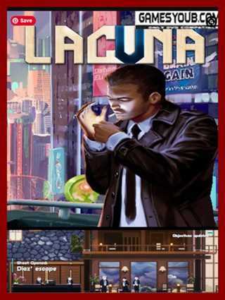 Lacuna A Sci Fi Noir Adventure Anniversary Razor1911 Free Download