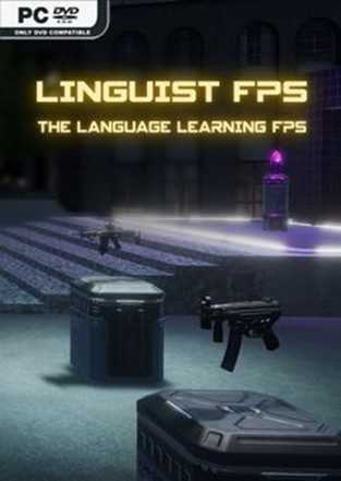 Linguist FPS The Language Learning FPS SKIDROW Free Download