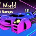 Metal World Street Scraps TiNYiSO Free Download