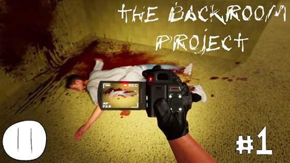 The Backroom Project