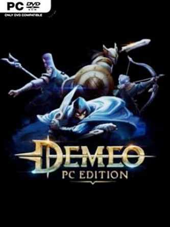 Demeo PC Edition Curse of the Serpent Lord Early Access Free Download