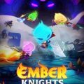 Ember Knights Rise of Praxis Early Access Free Download