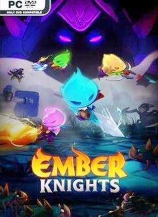 Ember Knights Rise of Praxis Early Access Free Download