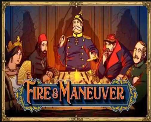 Fire and Maneuver Early Access Free Download