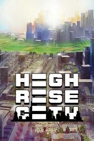 Highrise City Terrain Overhaul Early Access Free Download