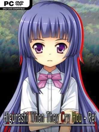 Higurashi When They Cry Hou Rei Free Download