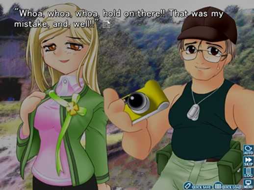 Higurashi When They Cry Hou Rei Pc Game