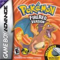 Pokemon Fire Red